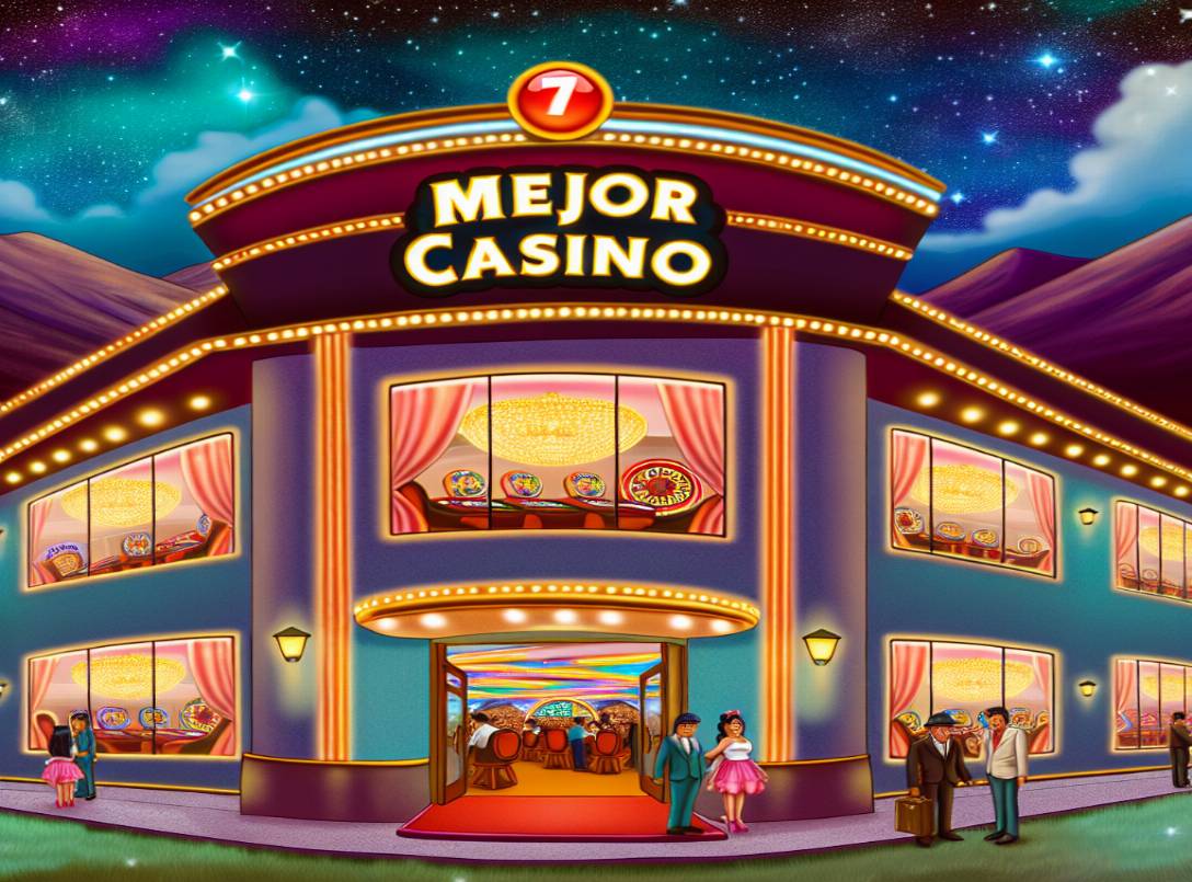 Pin-Up Casino descargar aplicación móvil